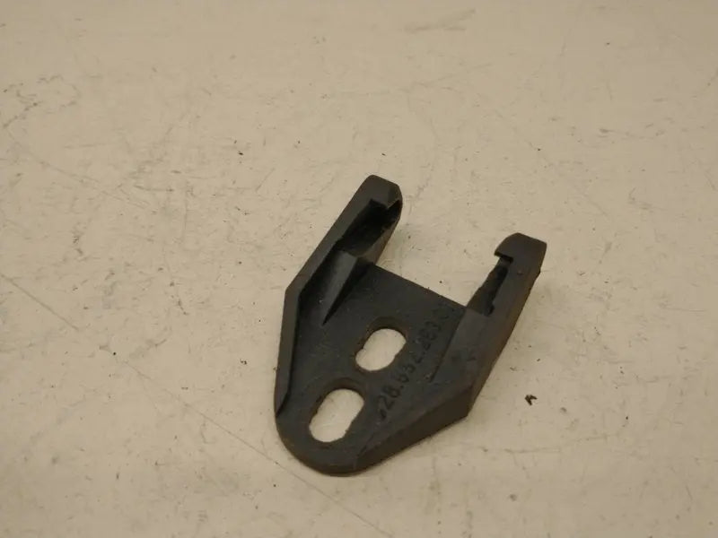 Porsche 928 slotvanger dashboardkastje Origineel Porsche