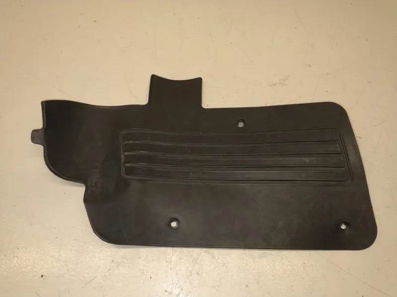 Porsche 928 bestuurders afdekplaat Origineel Porsche