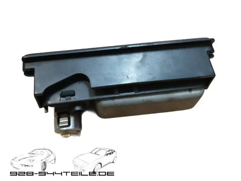 Porsche 928 GTS/S4 - asbak Origineel Porsche