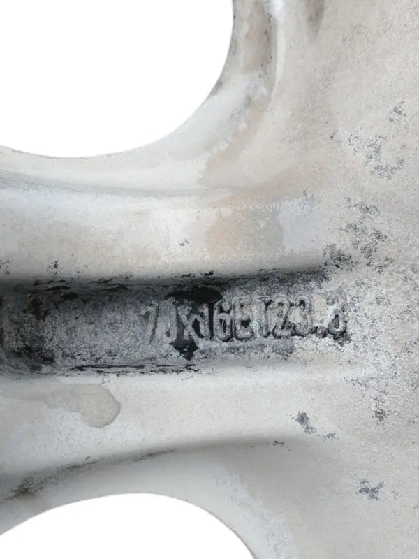 Porsche 944 Turbo - velg teledial - voor 16