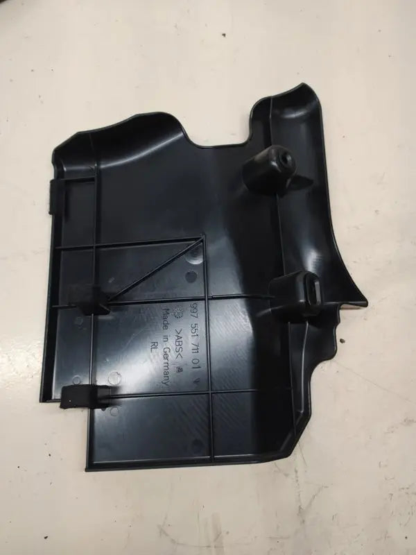 Porsche 987 Boxster houder Origineel Porsche