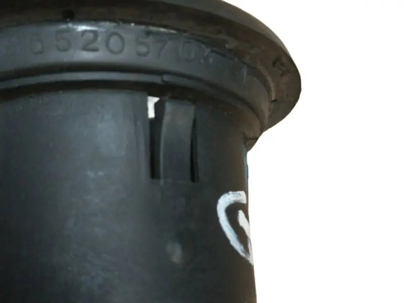 Porsche 928 GTS/S4 - dop luchtkanaal dashboard Origineel Porsche