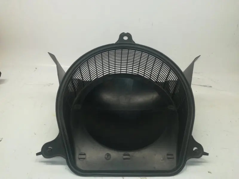 Porsche 924 kachel ventilator afdekplaat Origineel Porsche