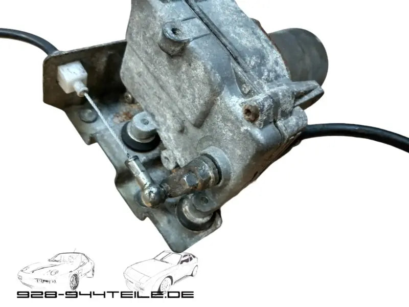 Porsche 928 GTS - cruisecontrol servo motor Origineel Porsche
