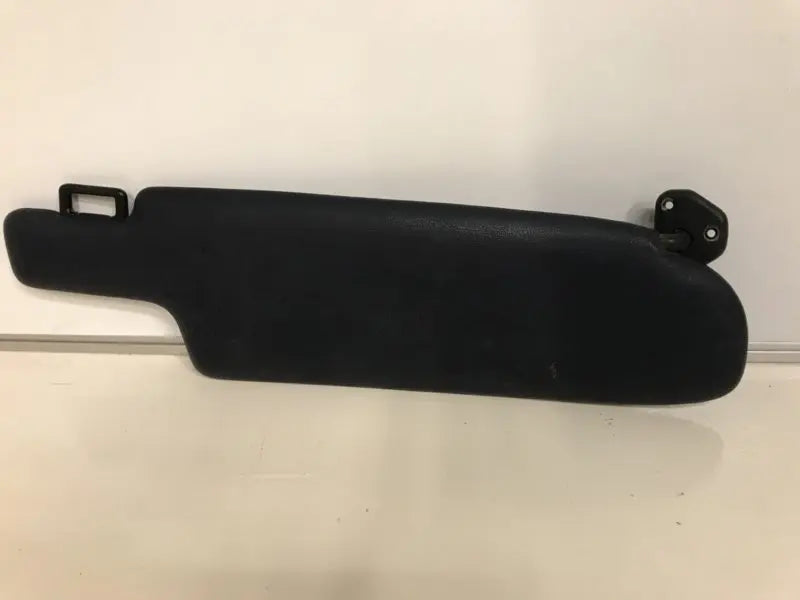 Porsche 928 zonneklep bestuurder - blauw Origineel Porsche