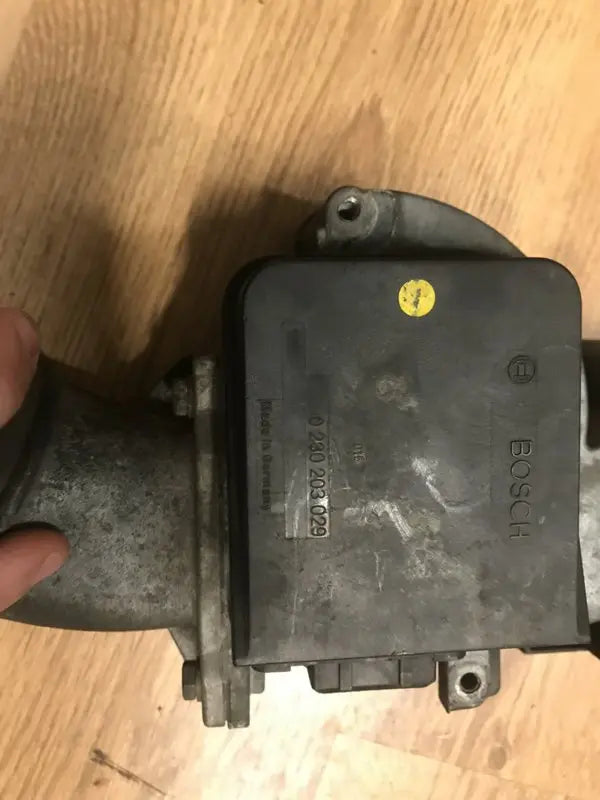 Porsche 944 S2 Luchtmassameter Origineel Porsche