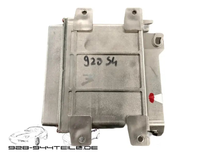 Porsche 928 S4 - ECU ontsteking, EZ-K Origineel Porsche
