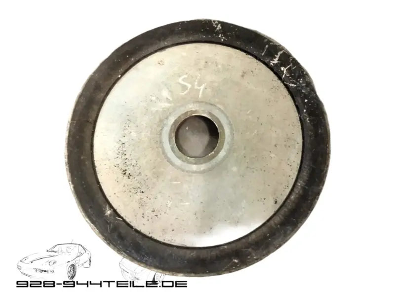Porsche 928 S4 poelie v-riem Origineel Porsche