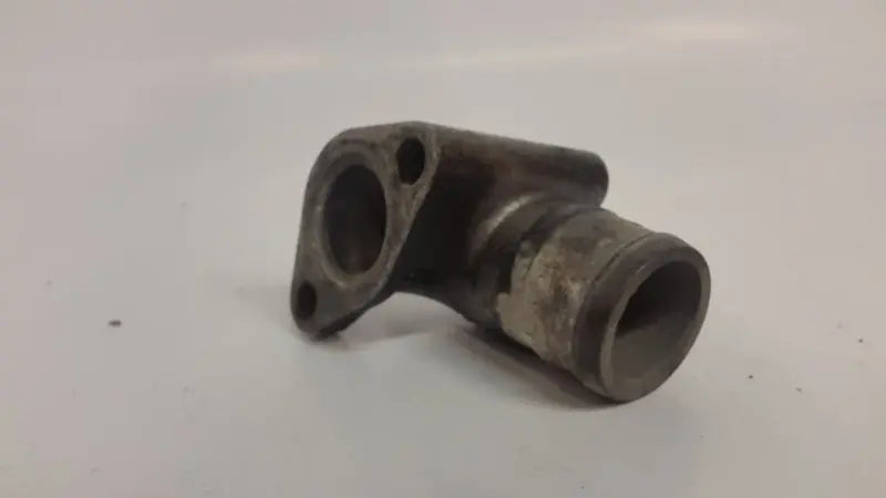 Porsche 944 Koelwateraansluiting cilinderkop Origineel Porsche