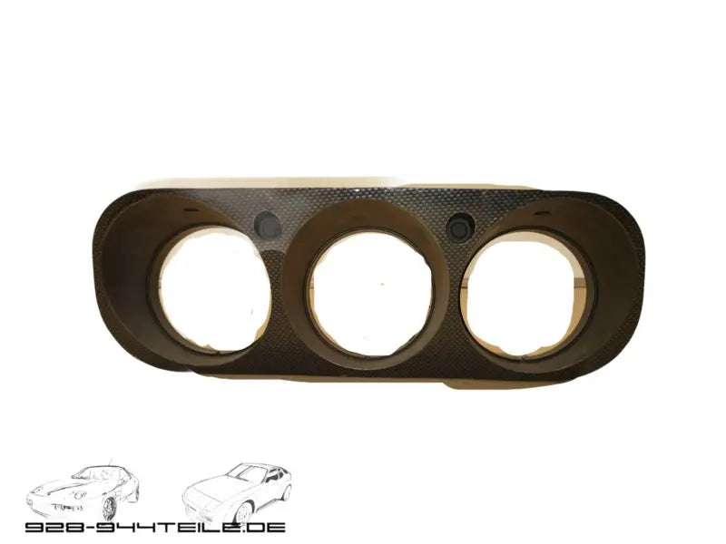 Porsche 924/944 type 1 tellerbak Origineel Porsche