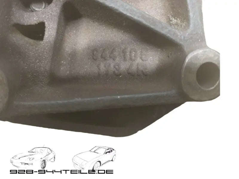 Porsche 944 distributieriem spanner Origineel Porsche