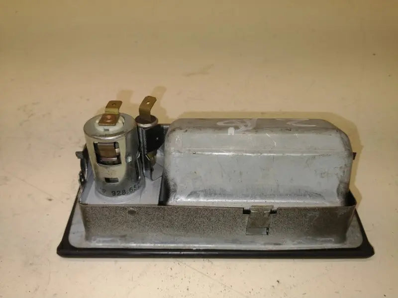 Porsche 928 asbak Origineel Porsche