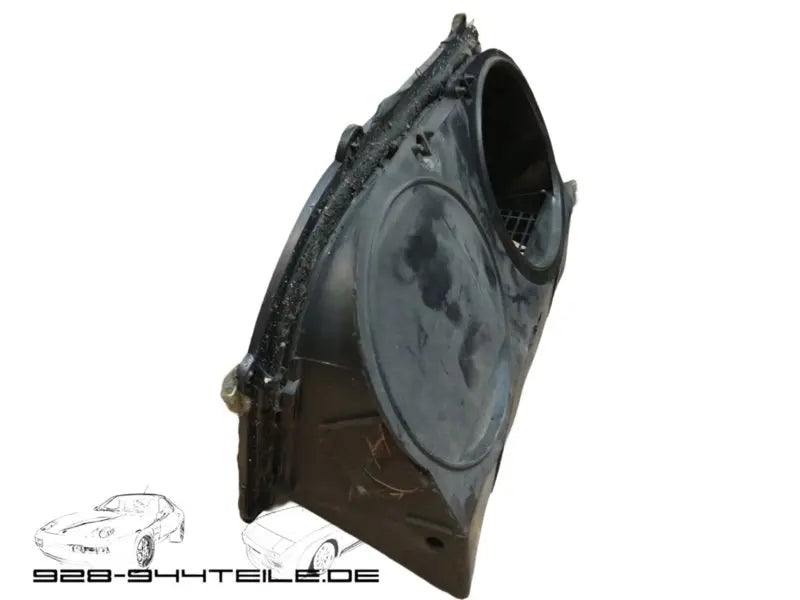 Porsche 928 GTS/S4 ventilatie behuizing Origineel Porsche