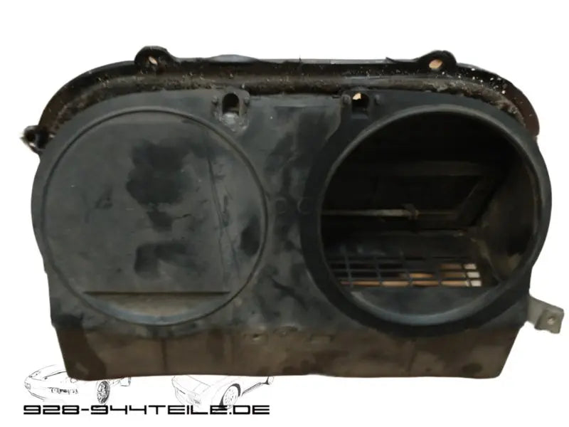 Porsche 928 GTS/S4 ventilatie behuizing Origineel Porsche
