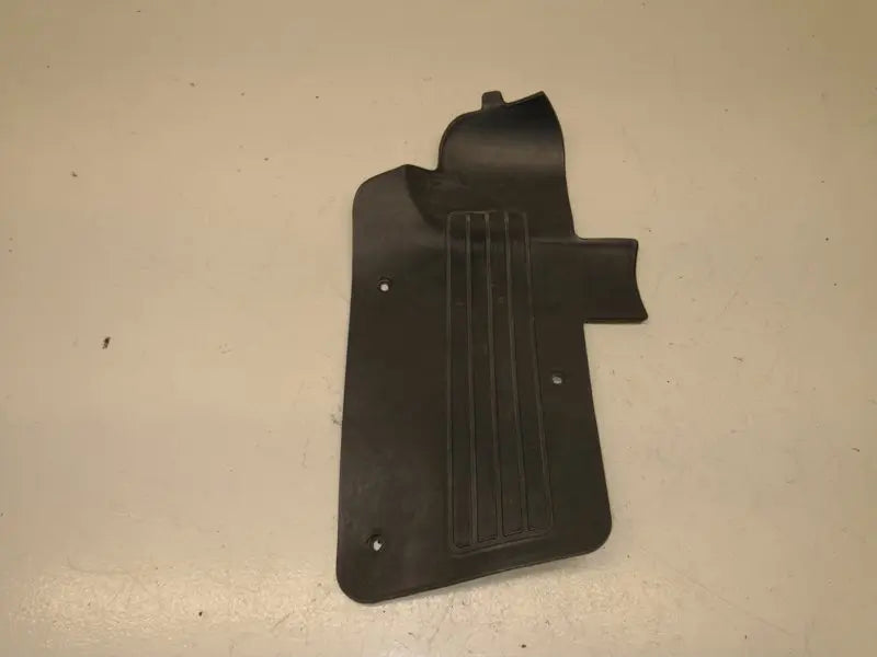 Porsche 928 bestuurders afdekplaat Origineel Porsche