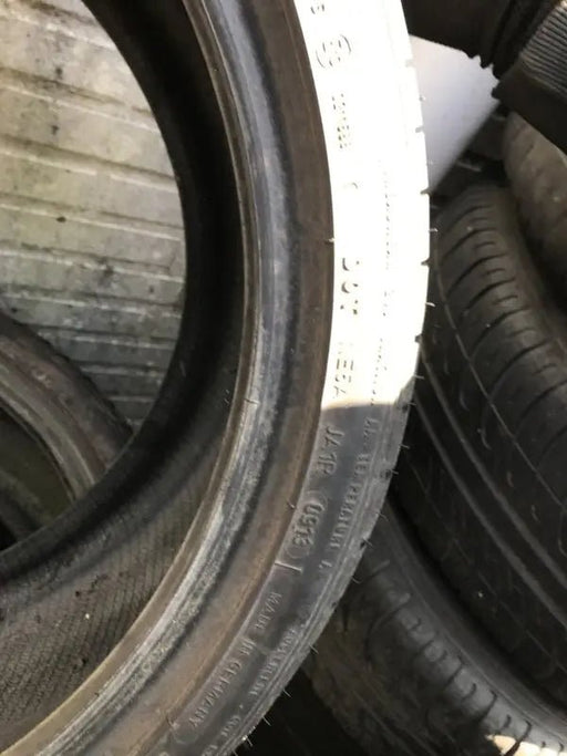 Goodyear Eagle F1 Zomerbanden opruiming - 928-944parts