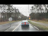 Indicator switch repair kit - Porsche 911/944/928/968/986
