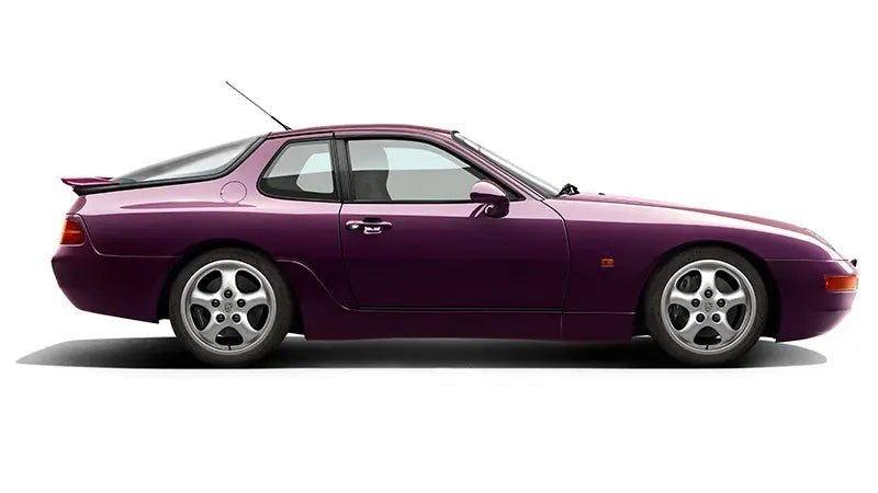 Porsche 924, 928, 944, 968 Torque tube revisie, nieuw! - 928-944parts