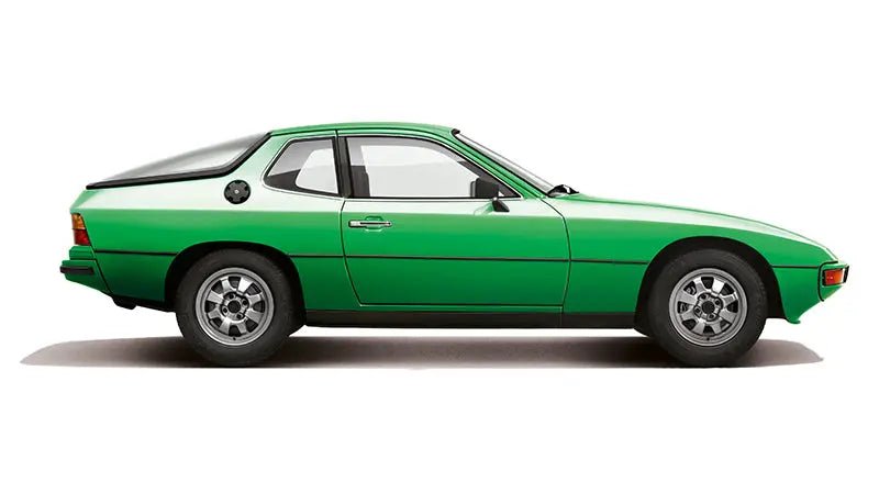 Porsche 924, 928, 944, 968 Torque tube revisie, nieuw! - 928-944parts