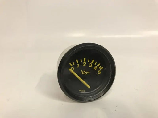 Porsche 924, 944 type 1 Oliedrukmeter - 928-944parts