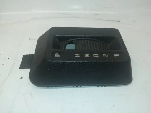 Porsche 924 automaat pook afdekbak - 928-944parts