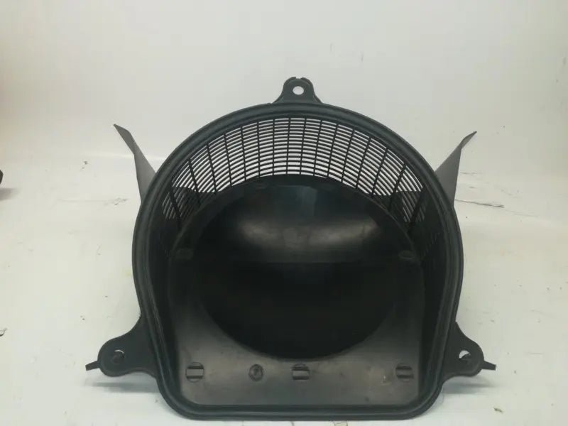 Porsche 924 kachel ventilator afdekplaat - 928-944parts