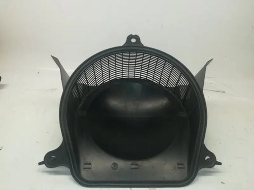 Porsche 924 kachel ventilator afdekplaat - 928-944parts