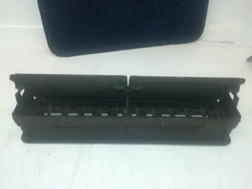 Porsche 924 ventilatierooster midden - 928-944parts