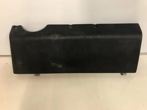 Porsche 924/944 knie beschermingsplaat - 928-944parts