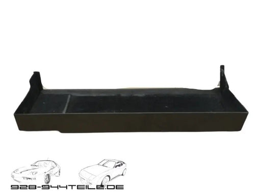 Porsche 924/944 opbergvakje - zwart - 928-944parts