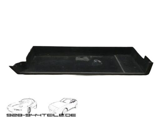 Porsche 924/944 opbergvakje - zwart - 928-944parts