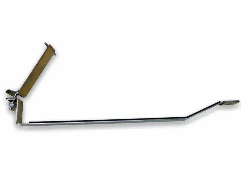 Porsche 924/944 tankbeugel - combinatiedeal verzinkt voor stalen tank - 928-944parts