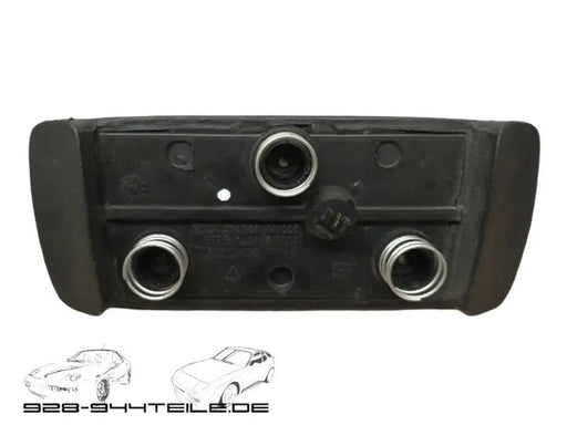 Porsche 924/944 toeterknop - 4-spaaks stuur - 928-944parts
