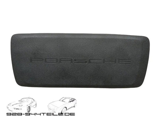 Porsche 924/944 toeterknop - 4-spaaks stuur - 928-944parts