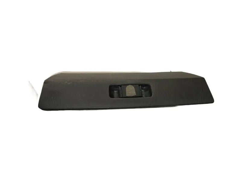 Porsche 924/944 type 1 - dashboardkastje klep met Porsche logo - 928-944parts