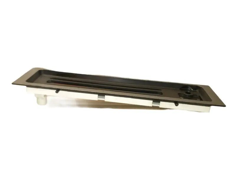 Porsche 924/944 type 1 HVAC panel - 928-944parts