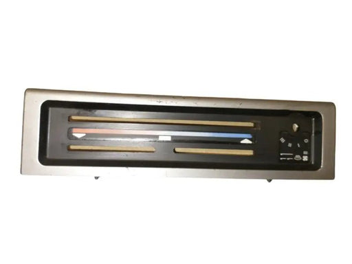 Porsche 924/944 type 1 HVAC panel - 928-944parts