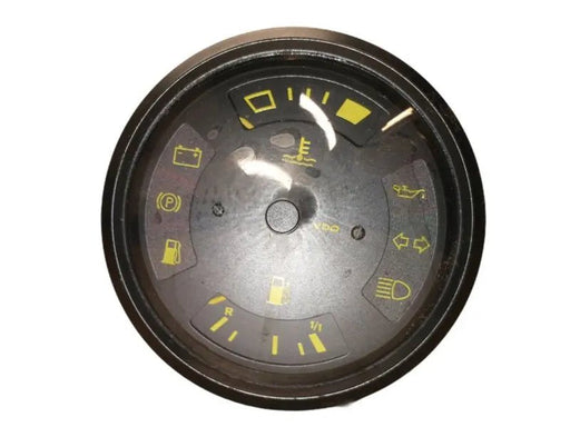 Porsche 924/944 type 1 - instrumenten paneel - 928-944parts
