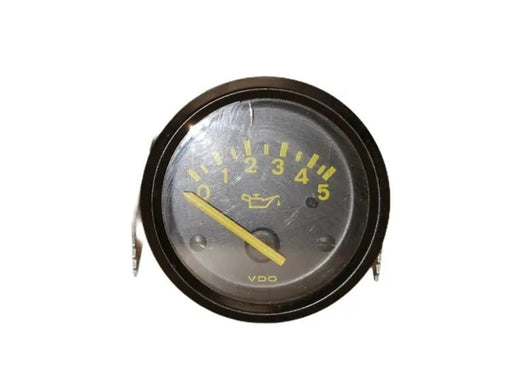 Porsche 924/944 type 1 - oliedrukmeter - 928-944parts