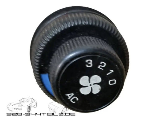 Porsche 924/944 type 1 - schakelaar airco compleet - 928-944parts