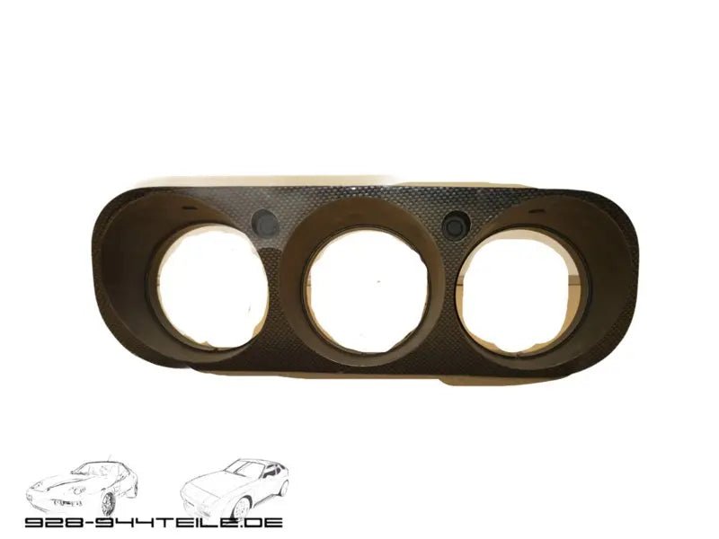 Porsche 924/944 type 1 tellerbak - 928-944parts