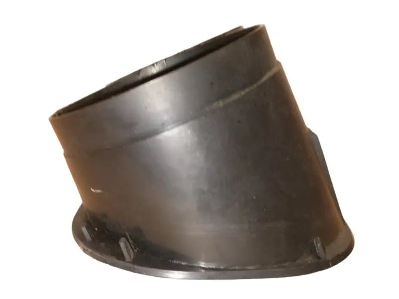 Porsche 924/944 type 1 tellerbak - 928-944parts