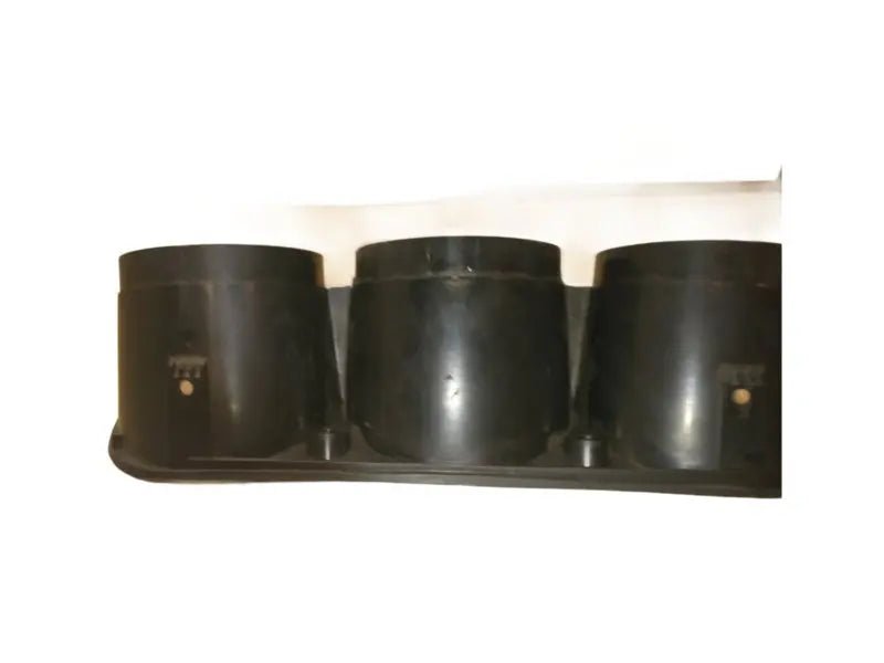 Porsche 924/944 type 1 tellerbak - 928-944parts