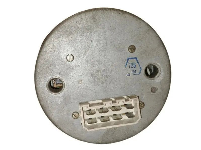 Porsche 924/944 type 1 - toerenteller met brandstof verbruik - 928-944parts