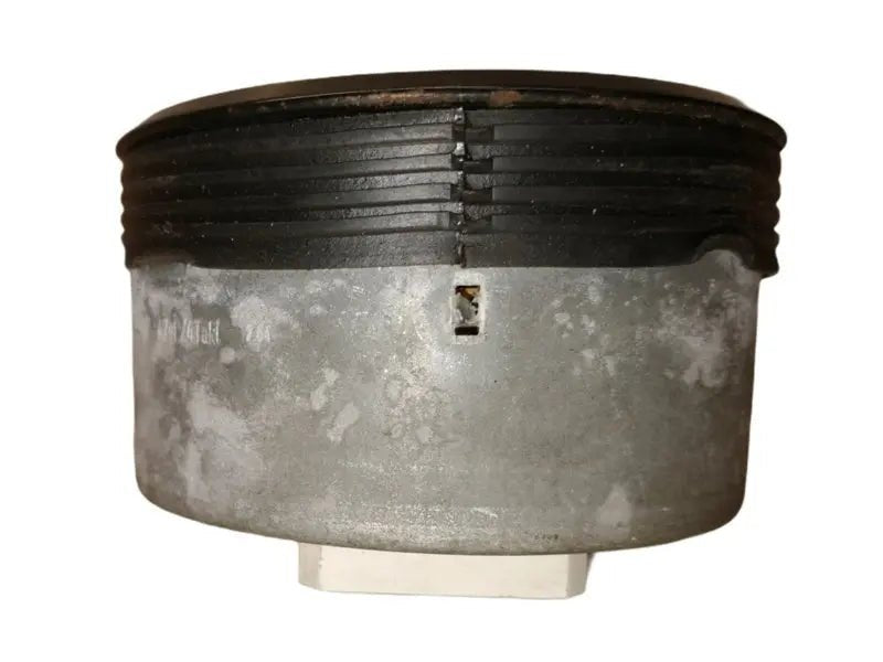 Porsche 924/944 type 1 - toerenteller met brandstof verbruik - 928-944parts