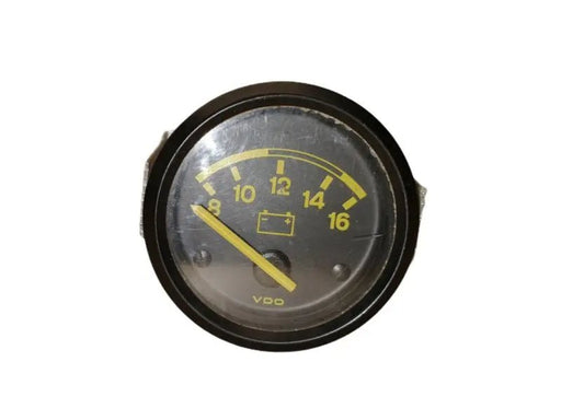 Porsche 924/944 type 1 - voltmeter - 928-944parts