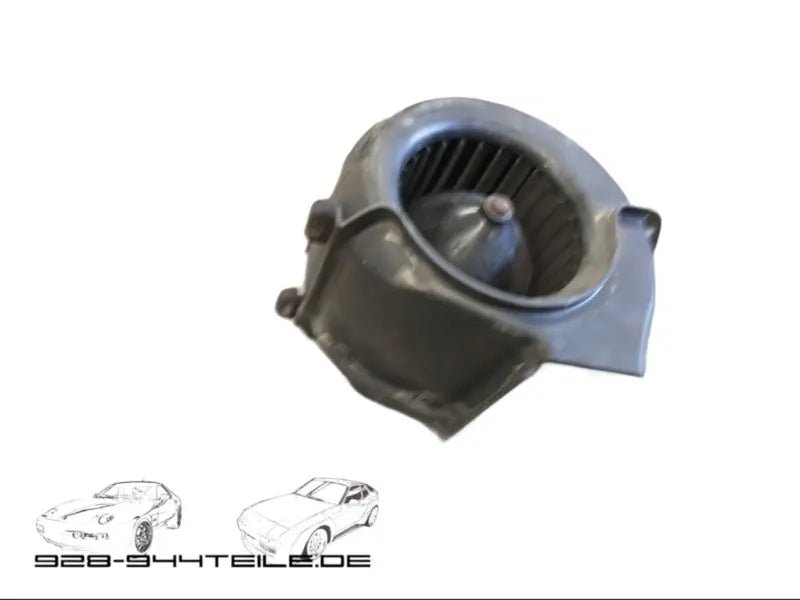 Porsche 924/944 - ventilator kachel (blazer) - 928-944parts
