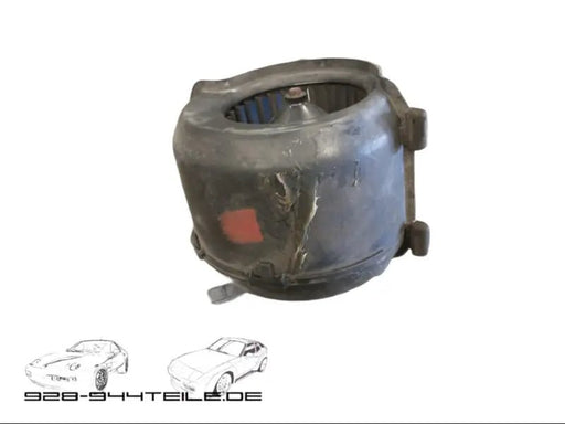 Porsche 924/944 - ventilator kachel (blazer) - 928-944parts