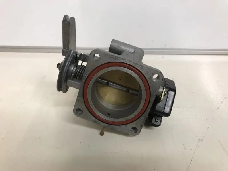 Porsche 924S/944 gasklephuis - 928-944parts