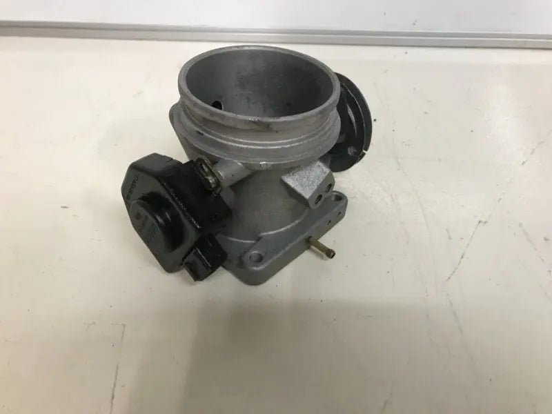 Porsche 924S/944 gasklephuis - 928-944parts